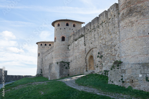 old castle