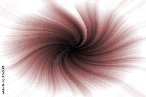 abstract  twist colour background