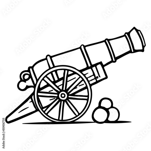 Cannon