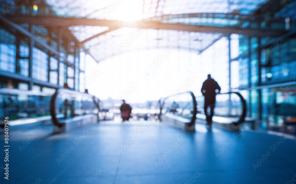 Berlin Hauptbahnhof Stock Photo Adobe Stock