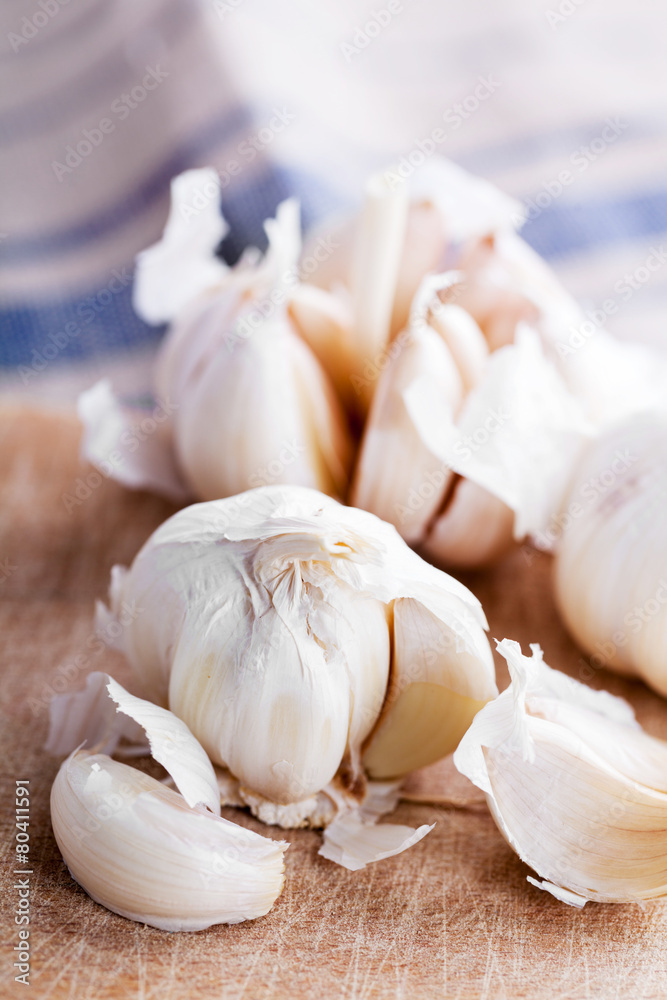 Garlic Garlic