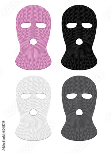 Ski Masks