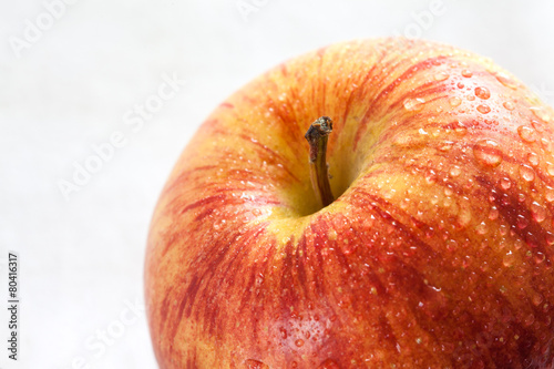 Manzana Roja Fresca