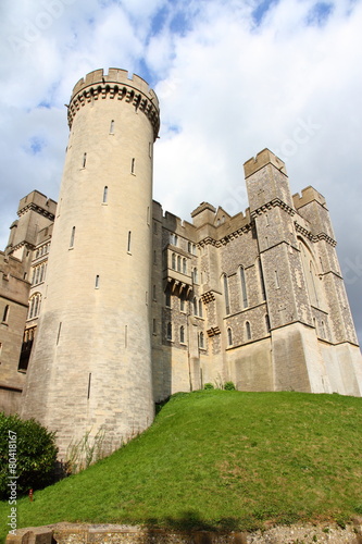 Arundel Castle