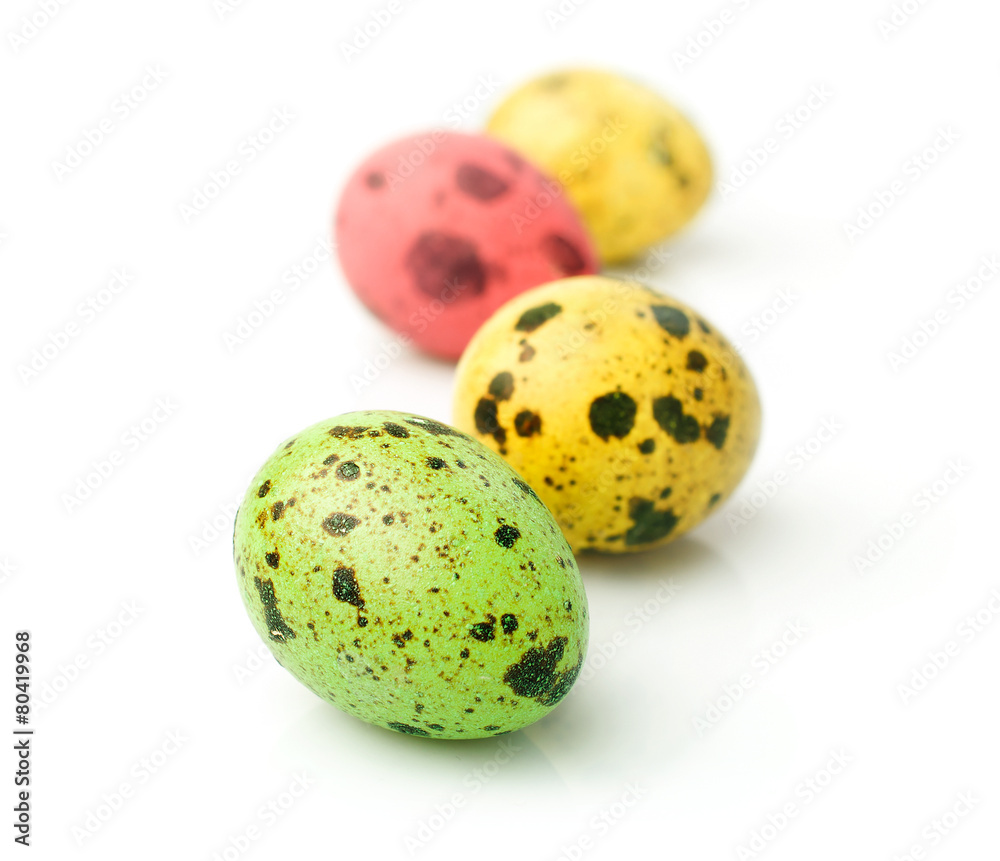 Easter eggs Easter eggs