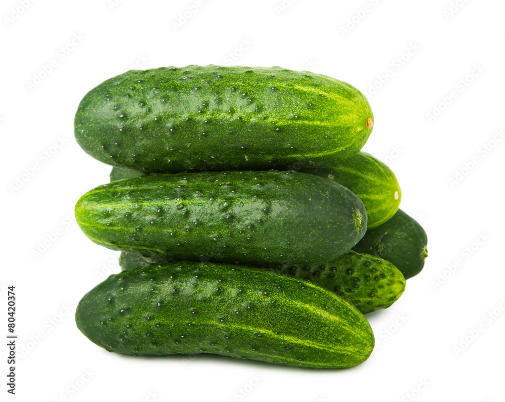 Cucumbers Cucumbers