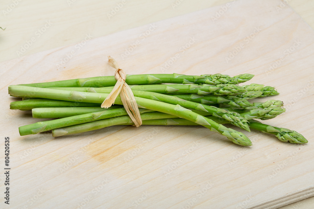 Asparagus