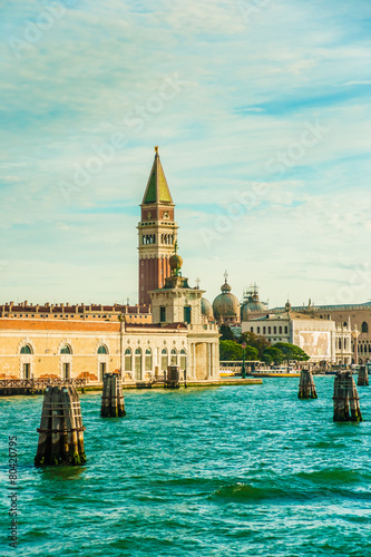 Piazza di San Marco photo