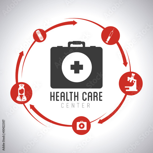 Medical design.