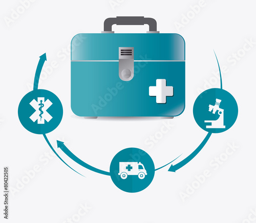 Medical design.