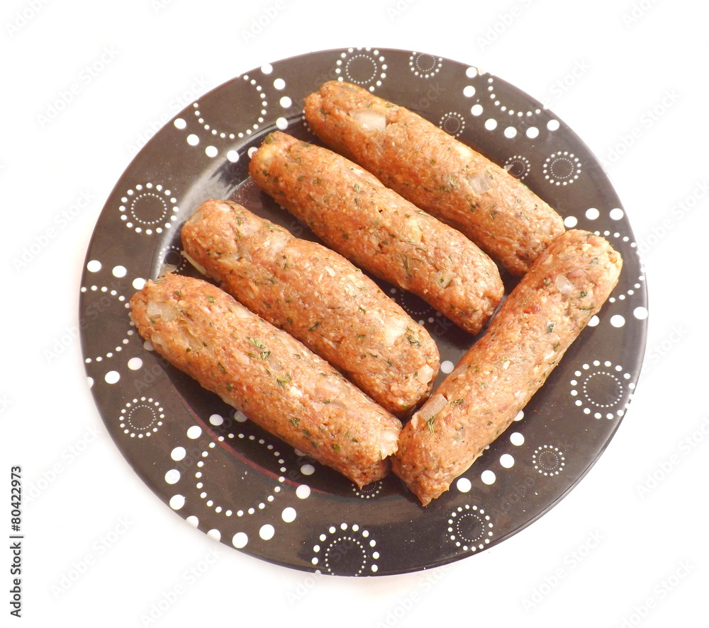 cevapcici