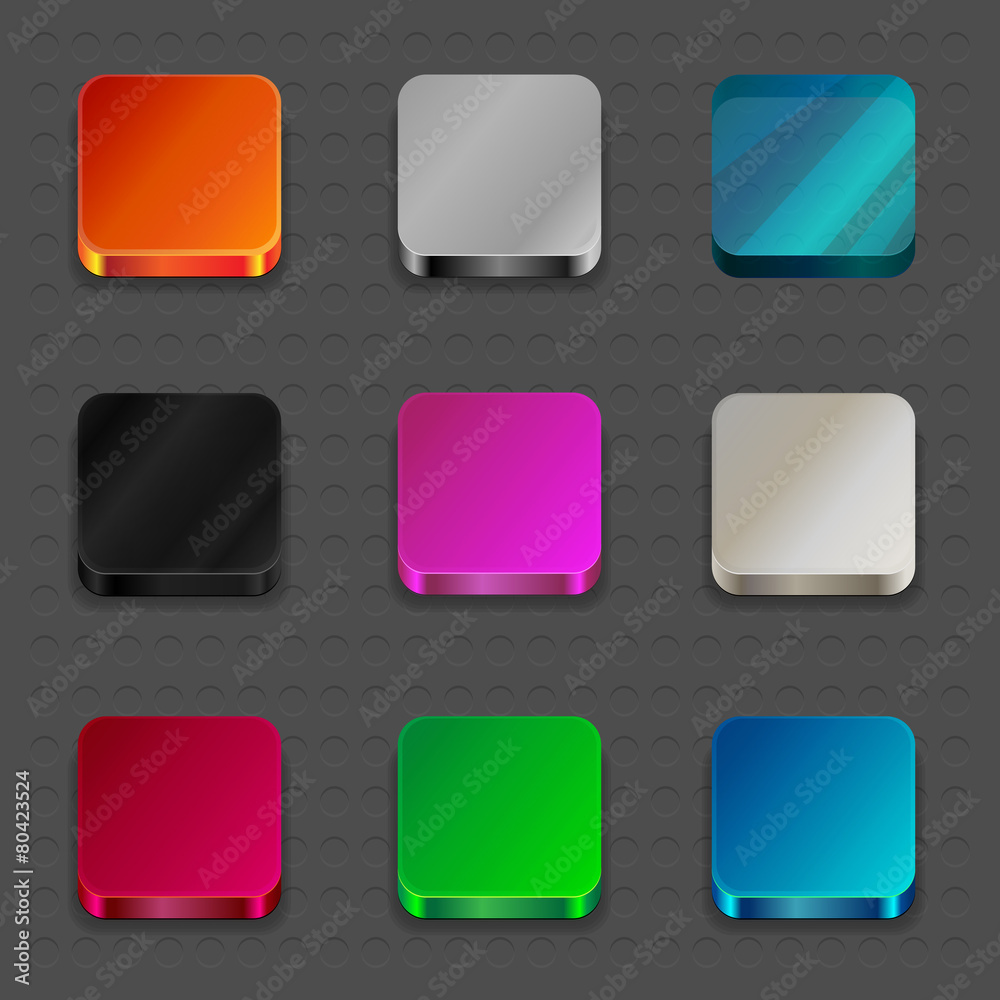 App Icons App Icons