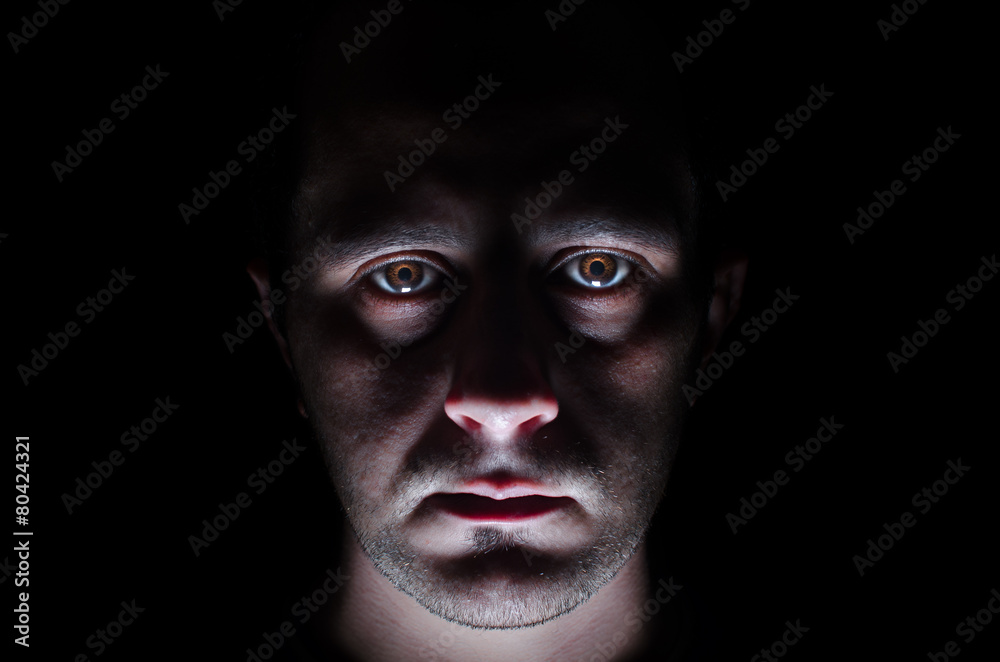 mistery man mistery man