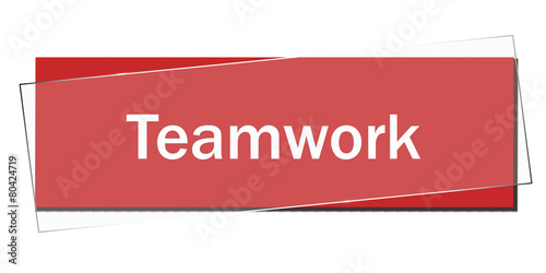 Teamwork 2403