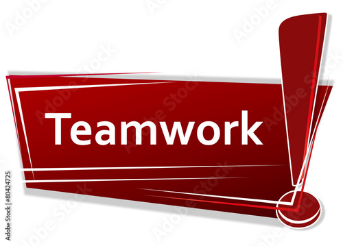 Teamwork 2403