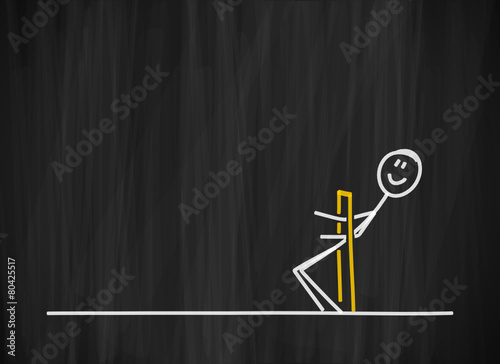 tafel mk limbo tanzen II