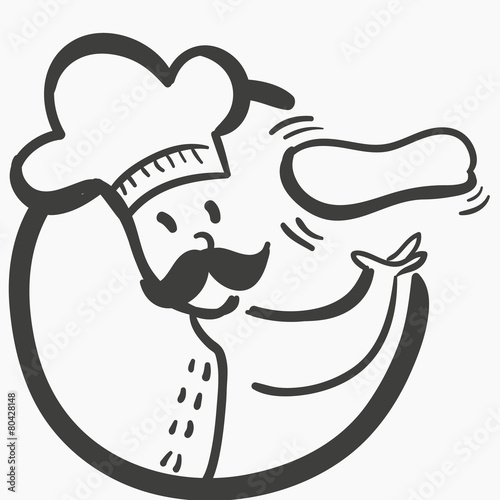 cook vector