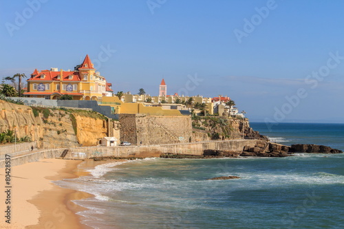 Estoril