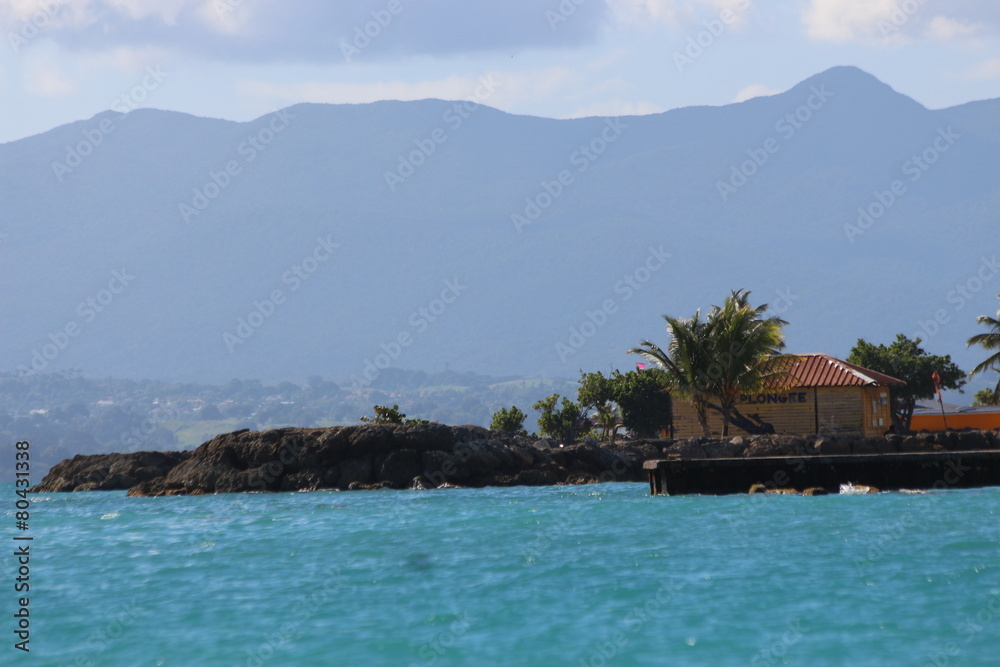 Guadeloupe - Ilet Gosier - Janv 2015 - Nath Guadeloupe - Ilet Gosier - Janv 2015 - Nath