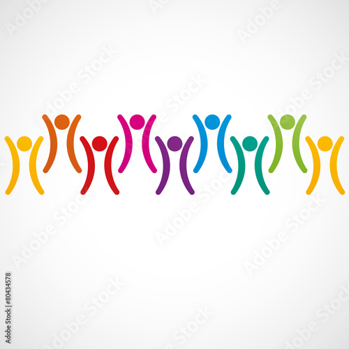 fond abstrait