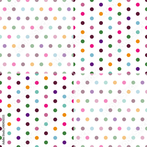 Vector - Seamless pattern