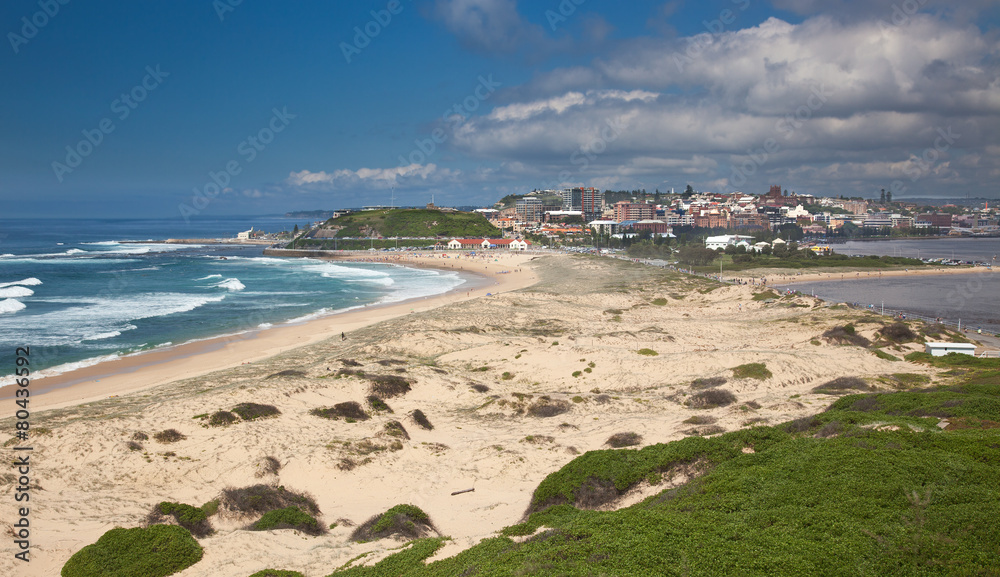 Newcastle Australia