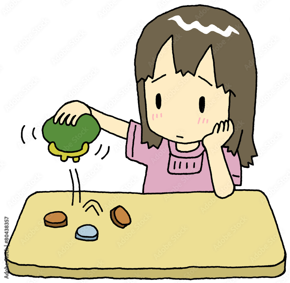 貧困 女性 Stock イラスト Adobe Stock 貧困 女性 Stock イラスト Adobe Stock