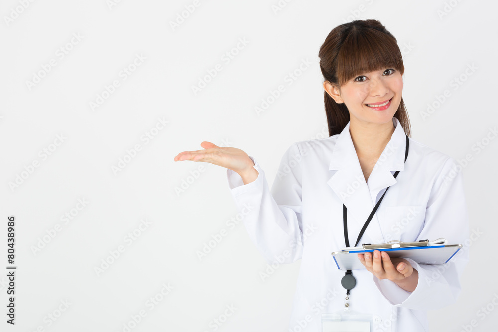 女性医師