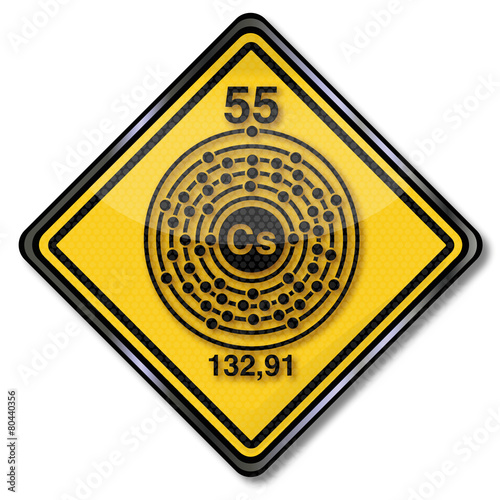 Schild 1823