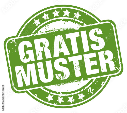 Gratis Muster