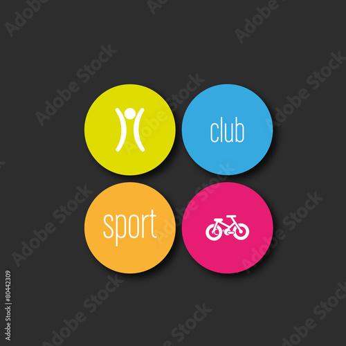 club sport