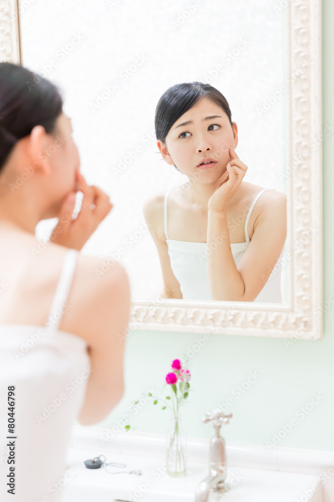attractive asian woman beauty image attractive asian woman beauty image