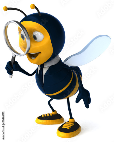 Fun bee