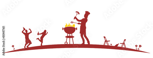 Grillparty
