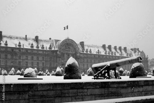 Photography paris