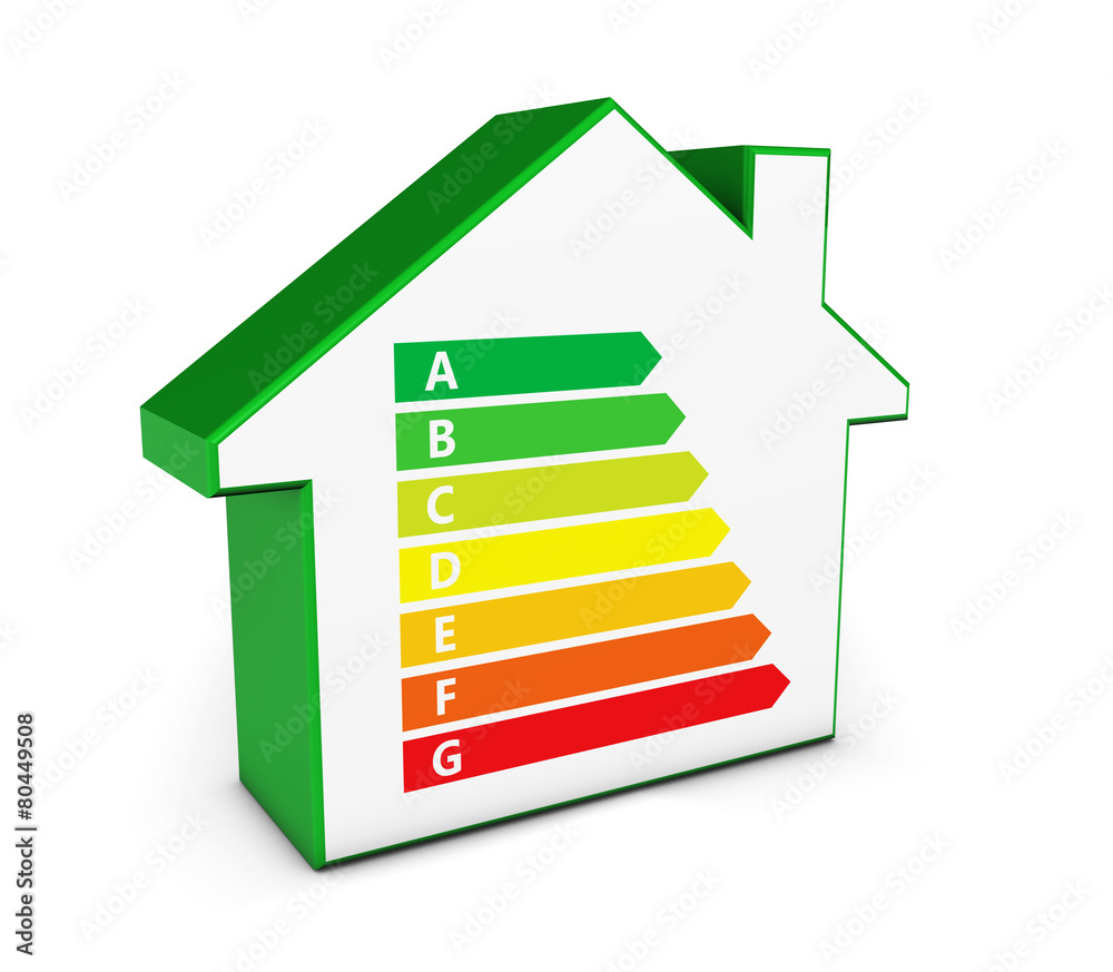 Home Icon Green Energy Levels Home Icon Green Energy Levels