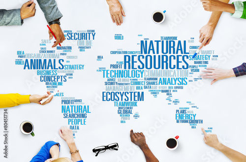Fotografie Natural Resources Environmental Conservation Sustainability Conc