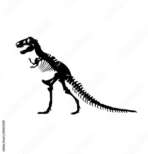 Tyrannosaurus Rex