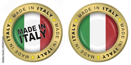 made in italy OR