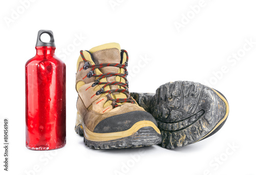 Hiking equipment
