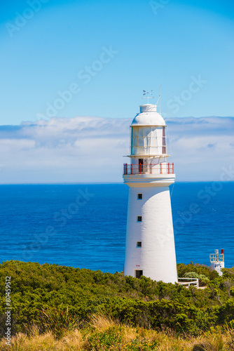 Cape Otway Lighthouse