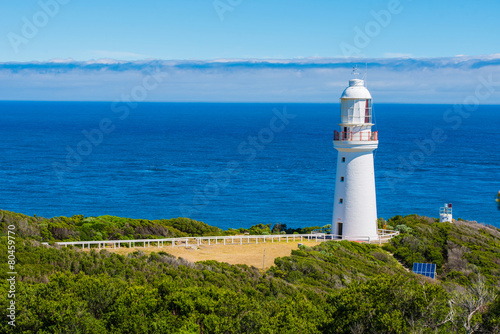 Cape Otway Lighthouse © superjoseph