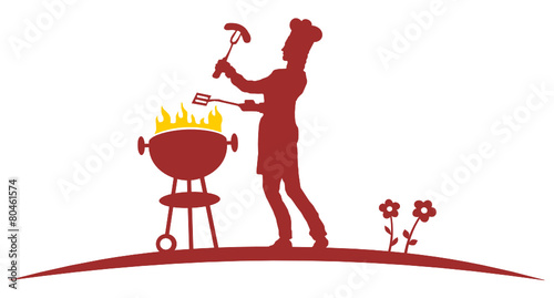 Grillen