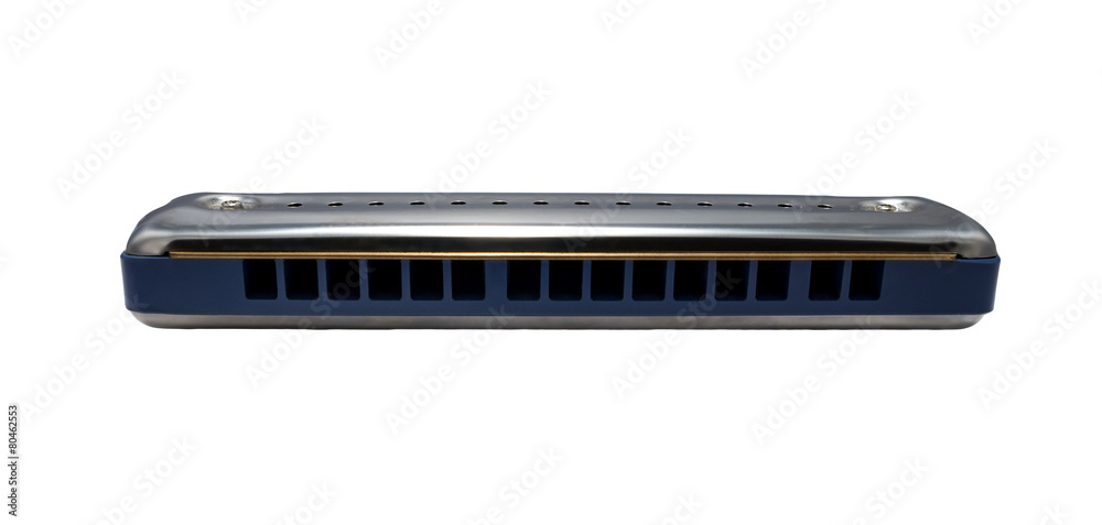 Harmonica Harmonica