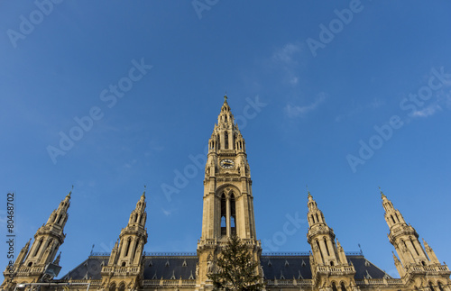 Vienna City Hall