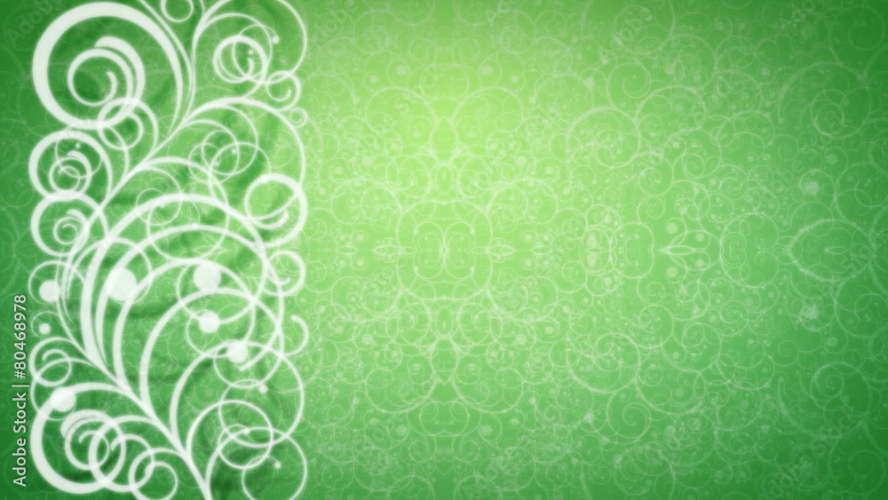 abstract ornamented background abstract ornamented background