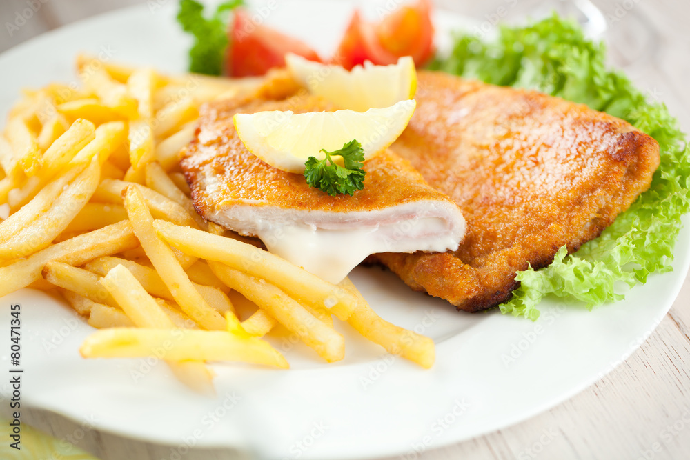cordon bleu cordon bleu
