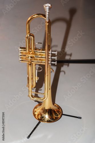 Trumpet.