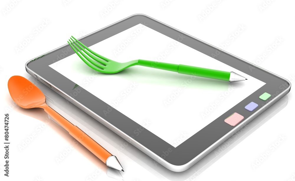 the food in the Internet the food in the Internet