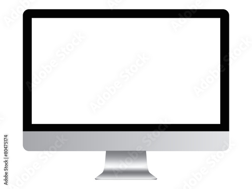 Modern display